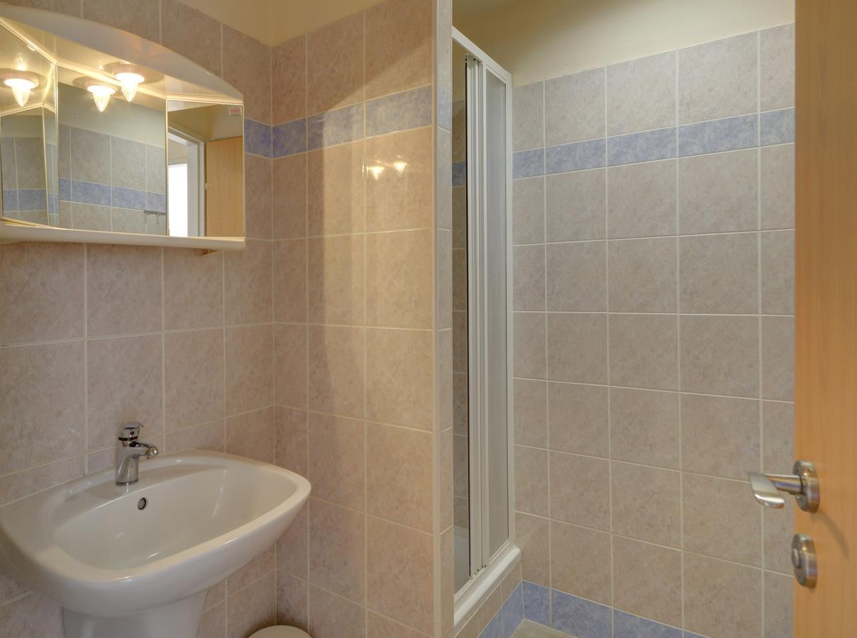 Hostel Volha Prag